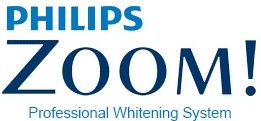 Philips Zoom! Professional Whitening Systems available at United Smiles in Chester & N. Chesterfield VA