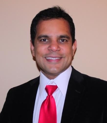 Dr. George P. Varkey Owner and Dentist at United Smiles Chester, VA and N. Chesterfield, VA